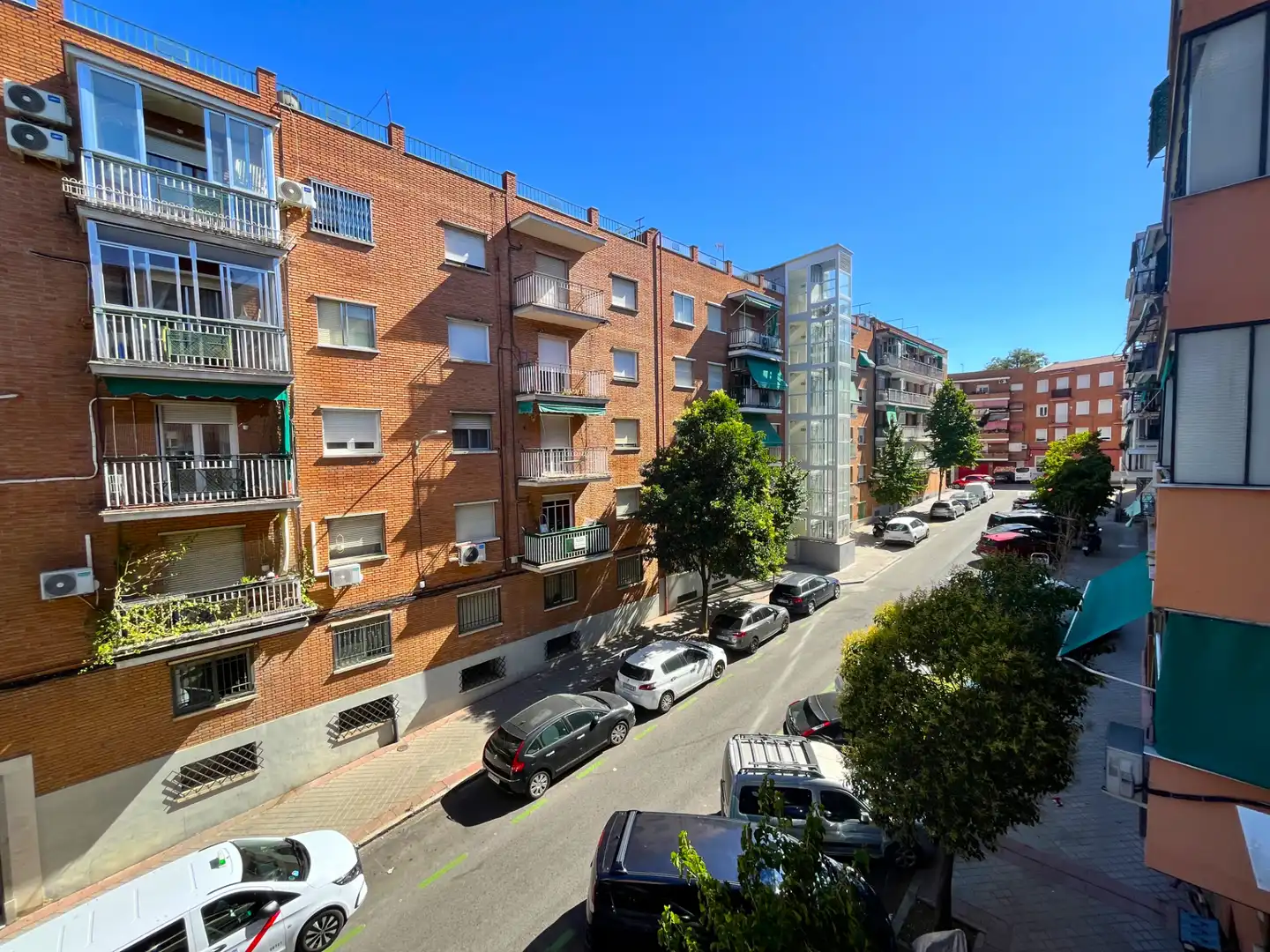 Gewerbefläche zur Übernahme in Calle de Juan Tornero, imagen 22