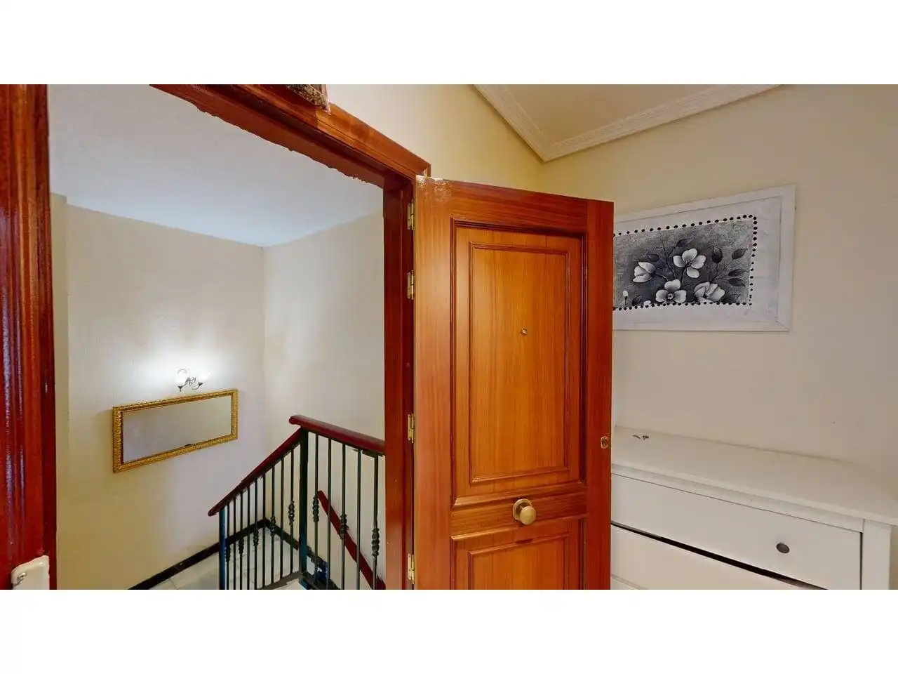 Ático en venta en Cehegín con Calefacción, Terraza y Balcón