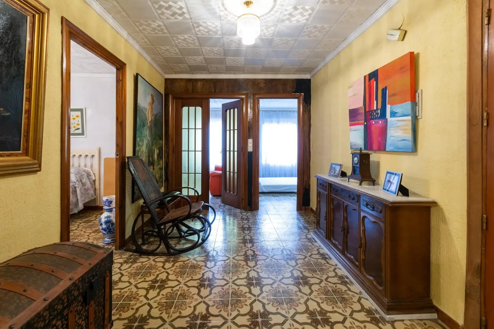 Casa o chalet en venta en Llutxent con Aire acondicionado, Terraza y Amueblado