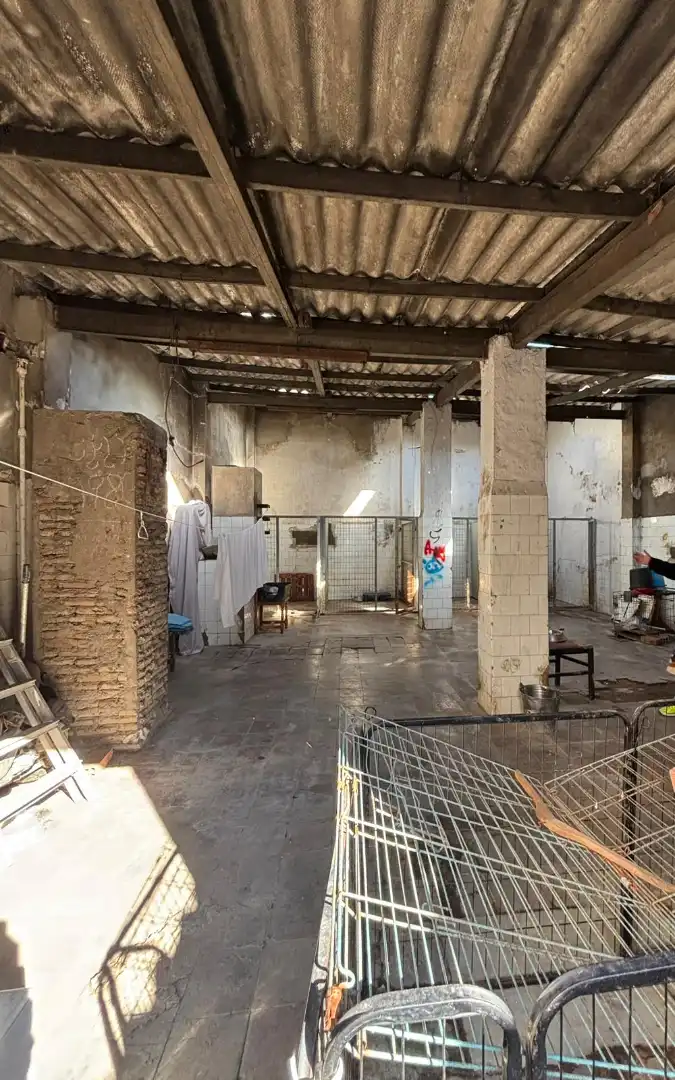 Residential for sale in Sevilla