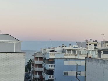 Penthouse for sale in Santa Pola
