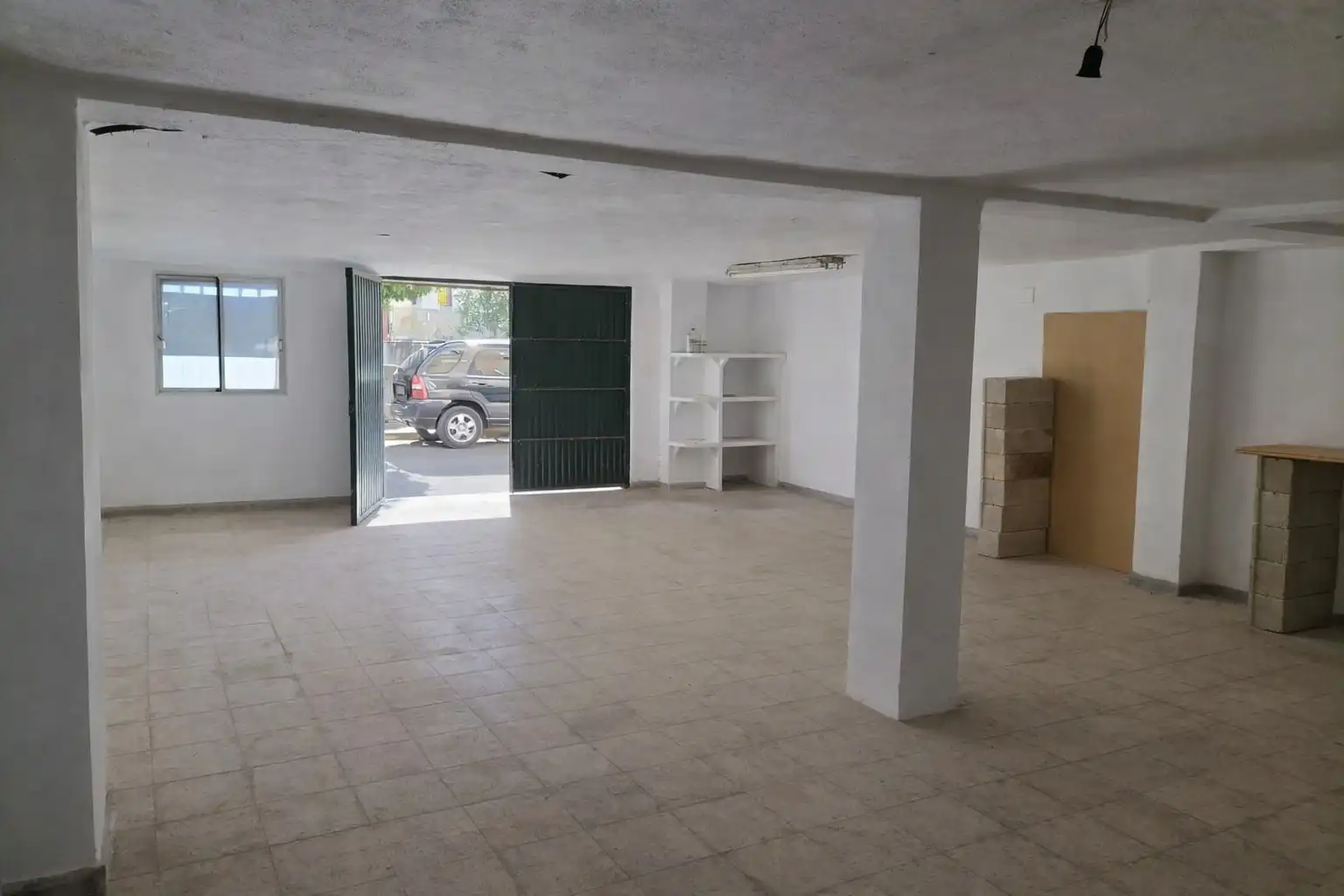 Local commercial à vendre à San Juan del Puerto, imagen 8