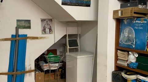 Foto 4 de Casa o xalet en venda a Barrio del Nervión, Sevilla Capital
