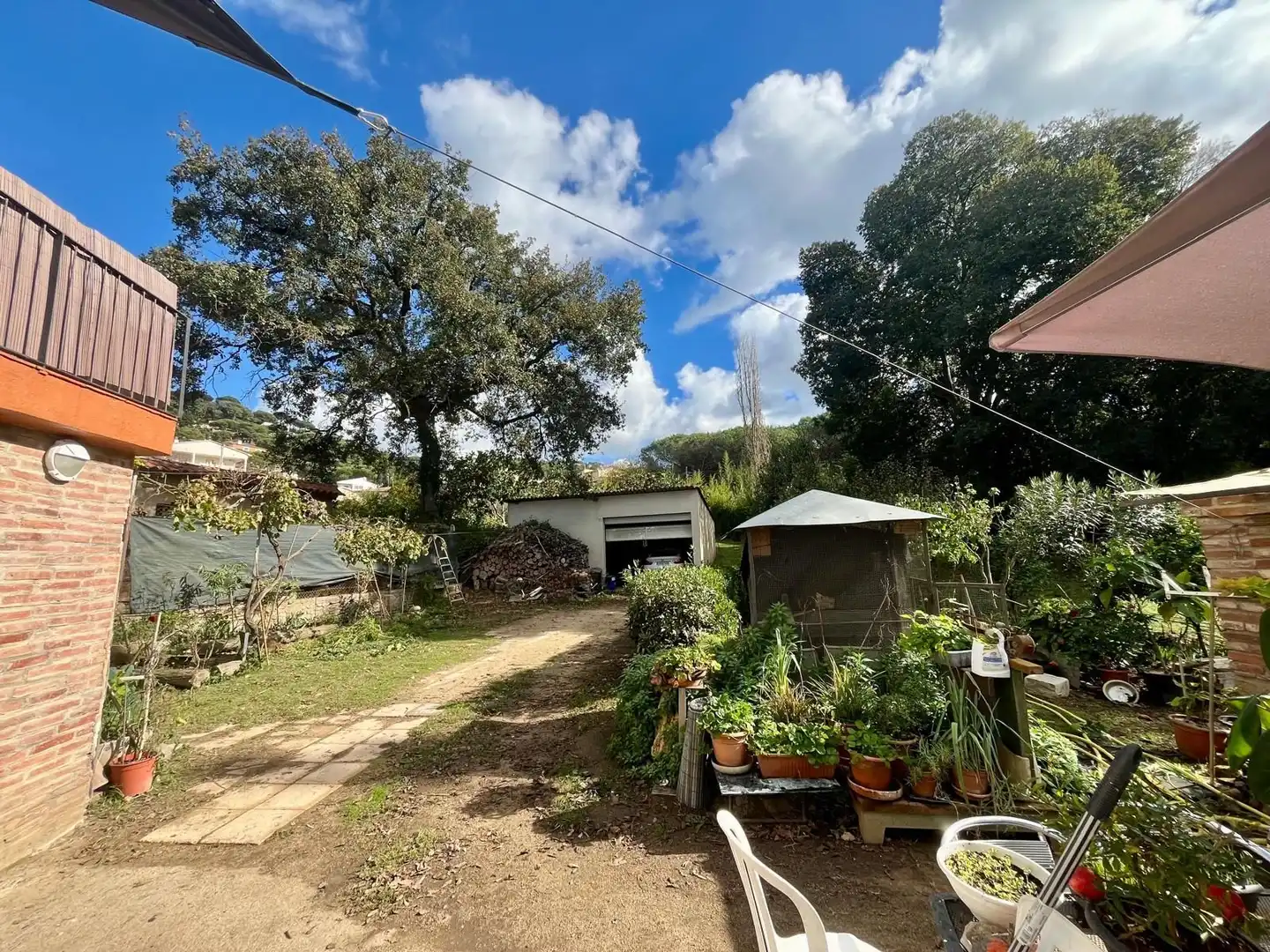 Casa con giardino in vendita a Vilanova del Vallès, imagen 33