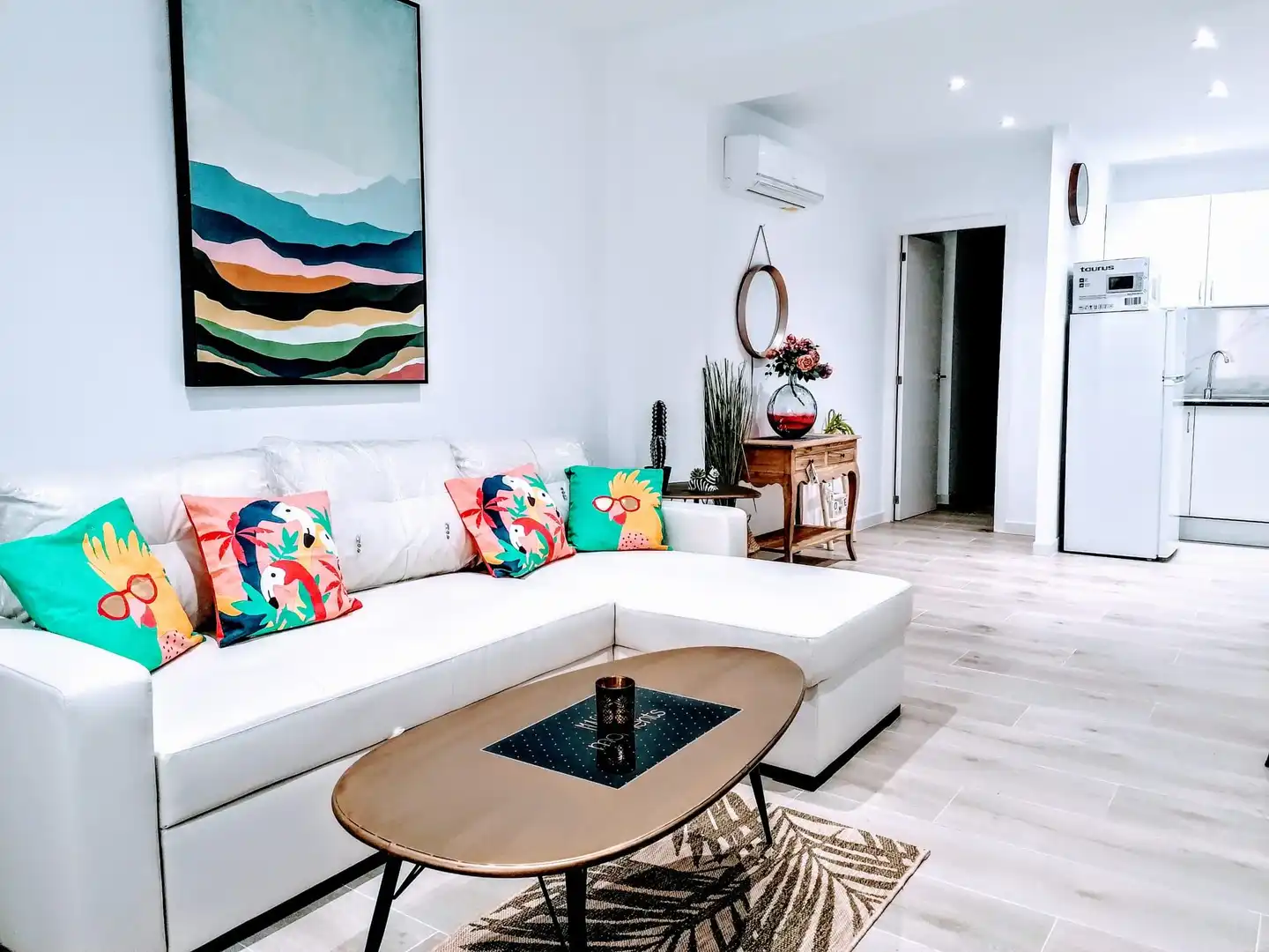 Appartement à louer à Calle Churruca, imagen 30