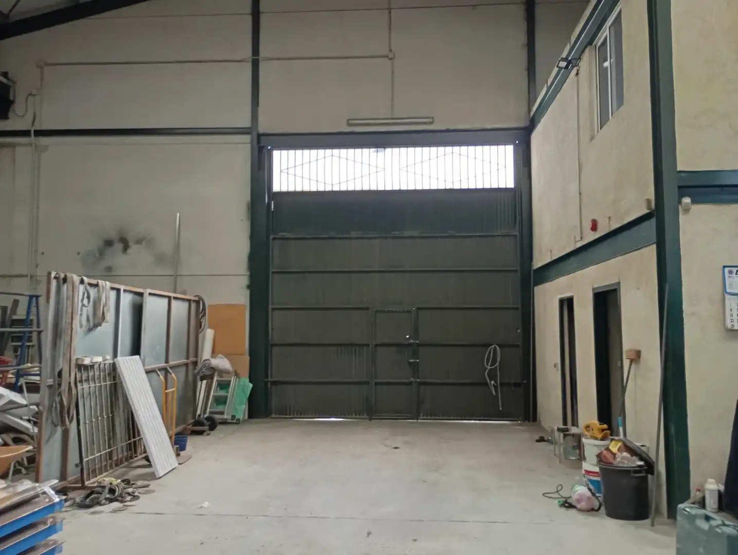 Nave industrielle à vendre à Calle Veleta 7, imagen 7