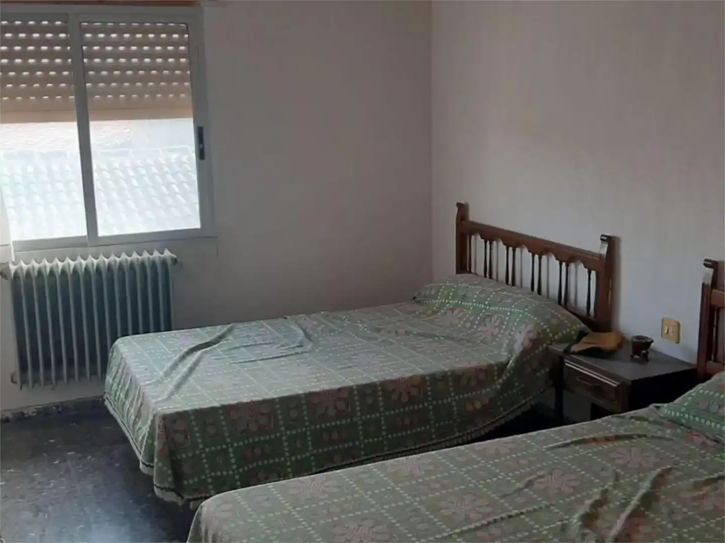 Habitación de Piso en venta en Sarrión con Trastero y Amueblado