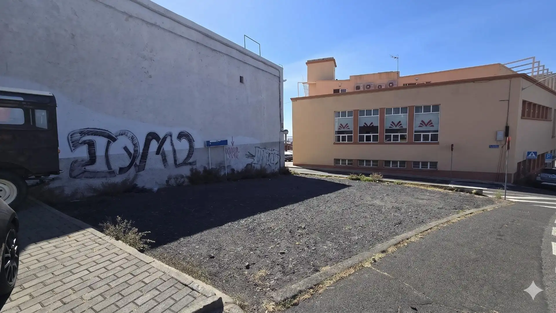 Aparcament de Residencial en venda en Santa Cruz de Tenerife