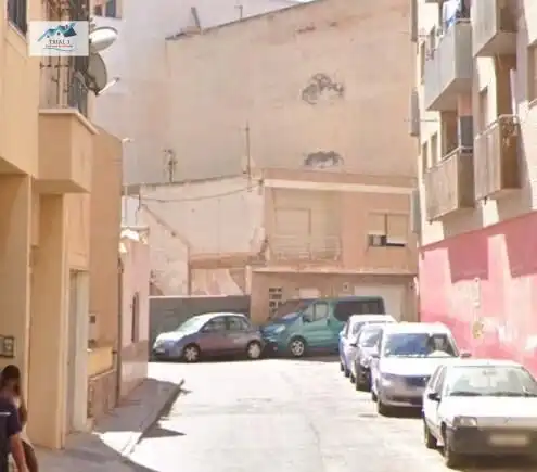 Appartement avec ascenseur à vendre à Calle GL CASTAÑOS (R), imagen 2