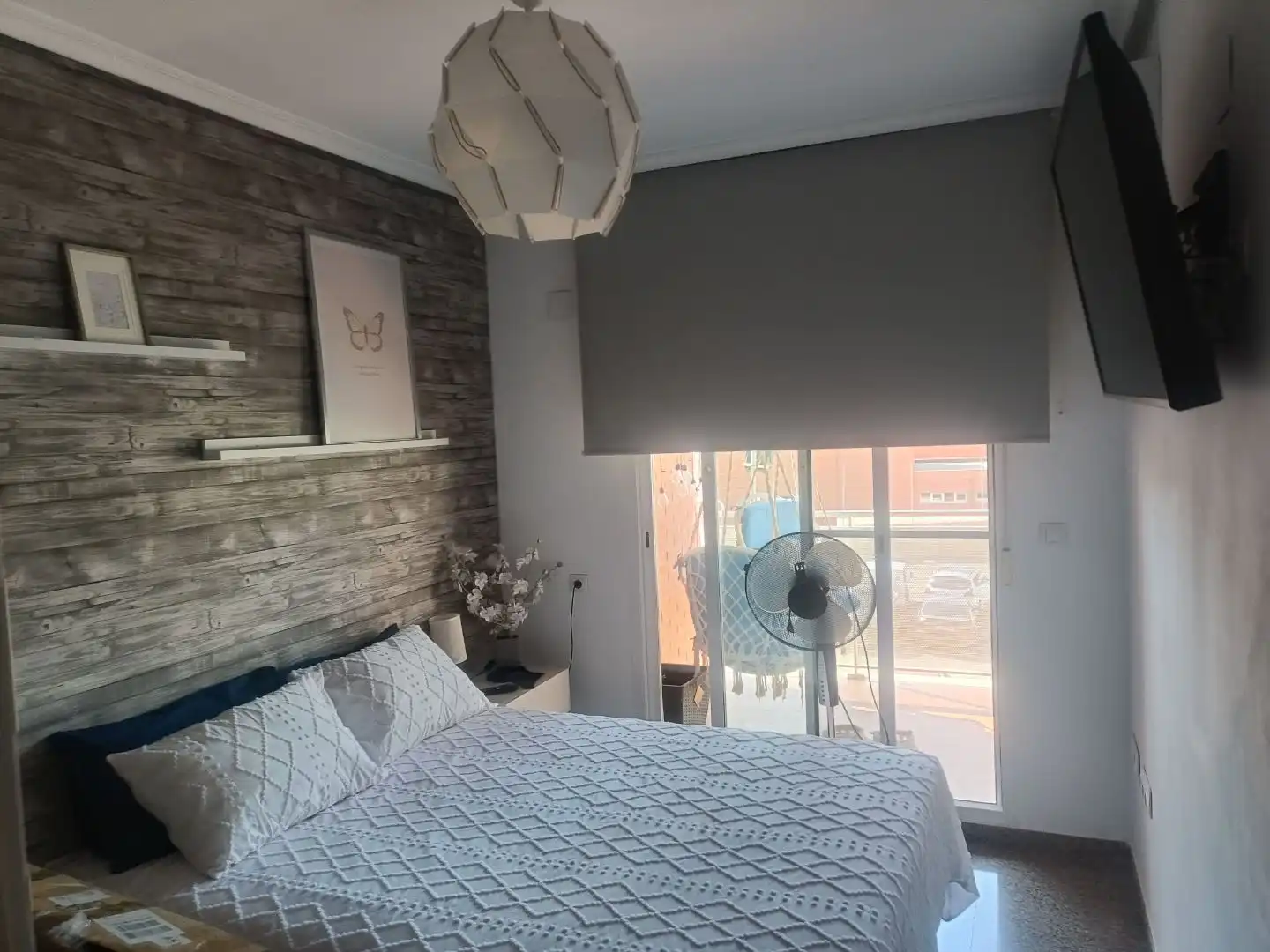 Flat with garden for sale in Carrer Teulers 4, imagen 5