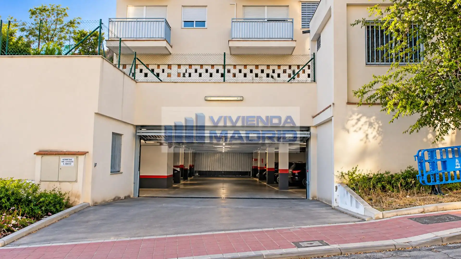 Parcheggio in vendita a Valdeamor, imagen 4