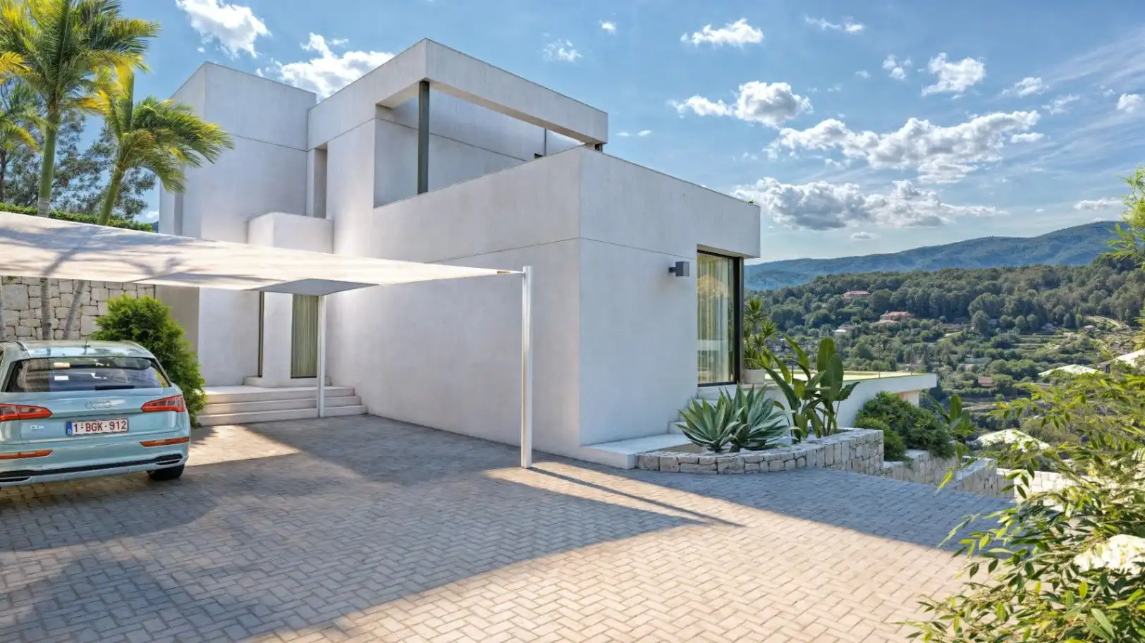 Villa con piscina in vendita a Benicolada - Las Adelfas, imagen 5