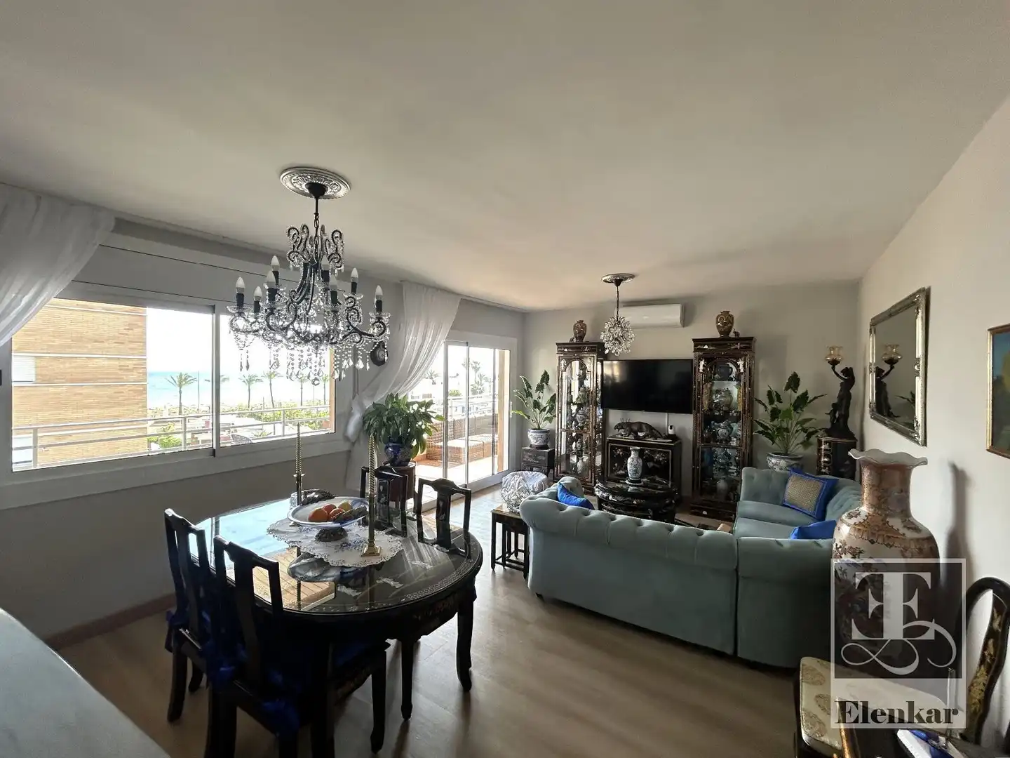 Wohnung mit Aufzug zum Verkauf in Josep Maria Juncadella, imagen 13