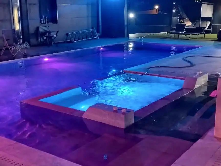 Villa mit Pool zum Verkauf in Ronda castilla oeste 125, imagen 17