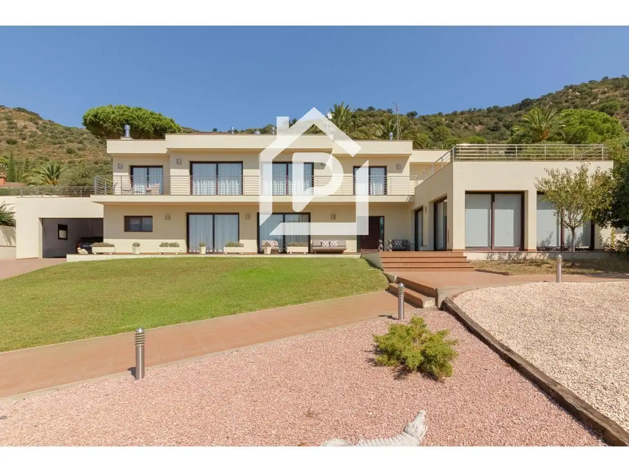 Casa con piscina en venta en Xaloc