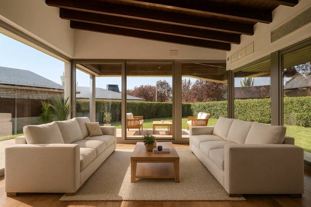 Casa-chalet en Venta en Calle Galán y García, 1 en Paseo de la Cantera