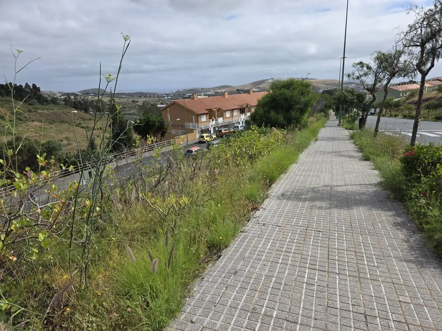 Terreny rústic en venda a Ciudad del Campo 23, imagen 9