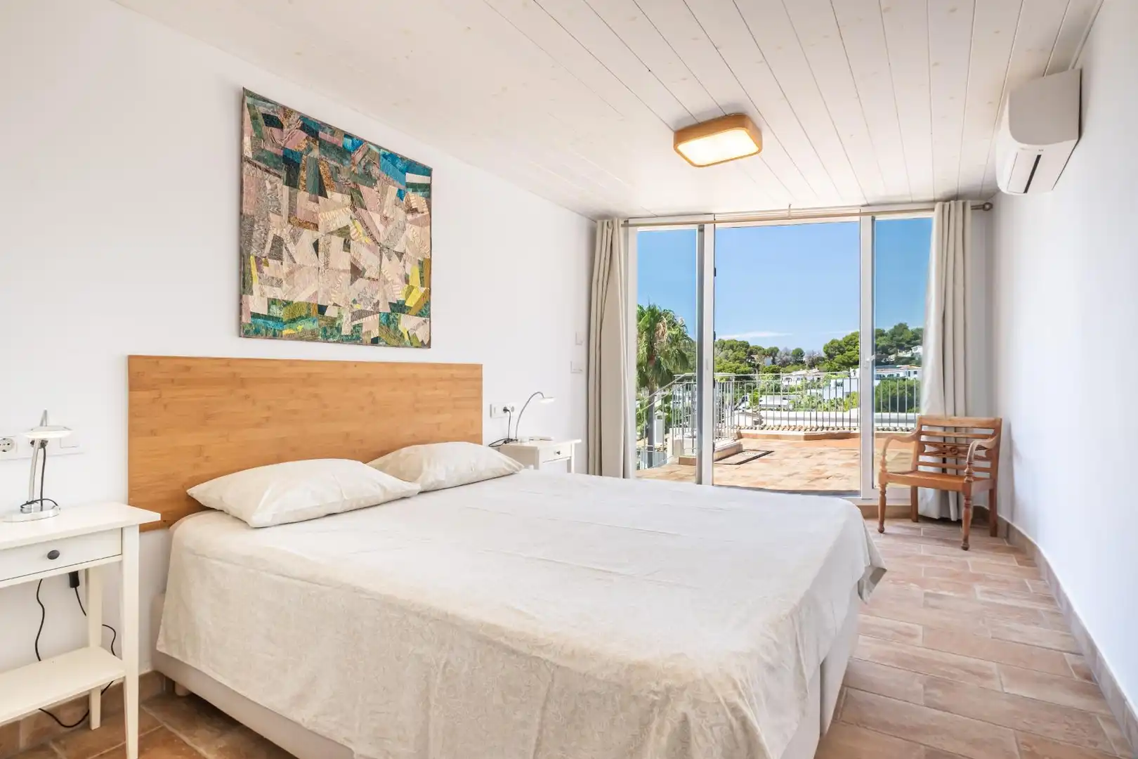 Maison avec terrasse à vendre à Cala Advocat - Baladrar, imagen 38