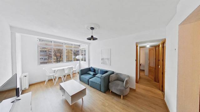 Piso en Alquiler en Casco Antiguo