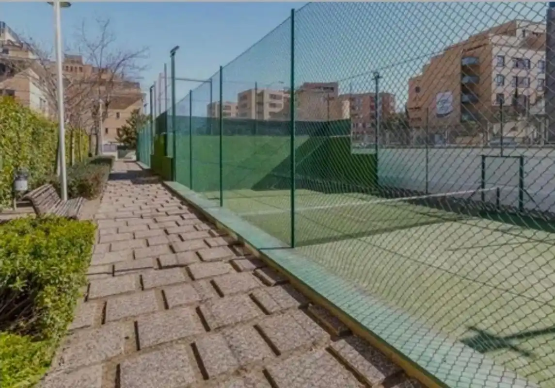 Penthouse mit Terrasse zum Verkauf in Av. del Talgo, imagen 38