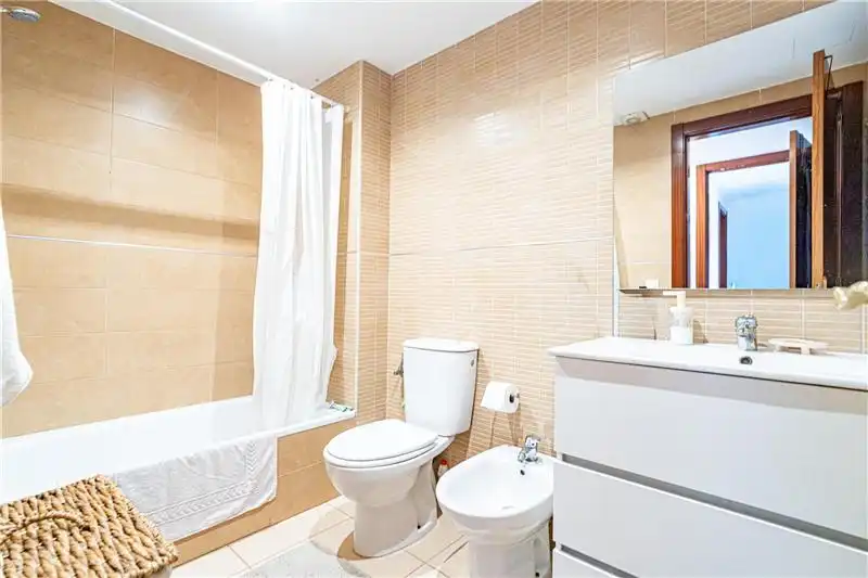 Flat for sale in Ponent, imagen 8
