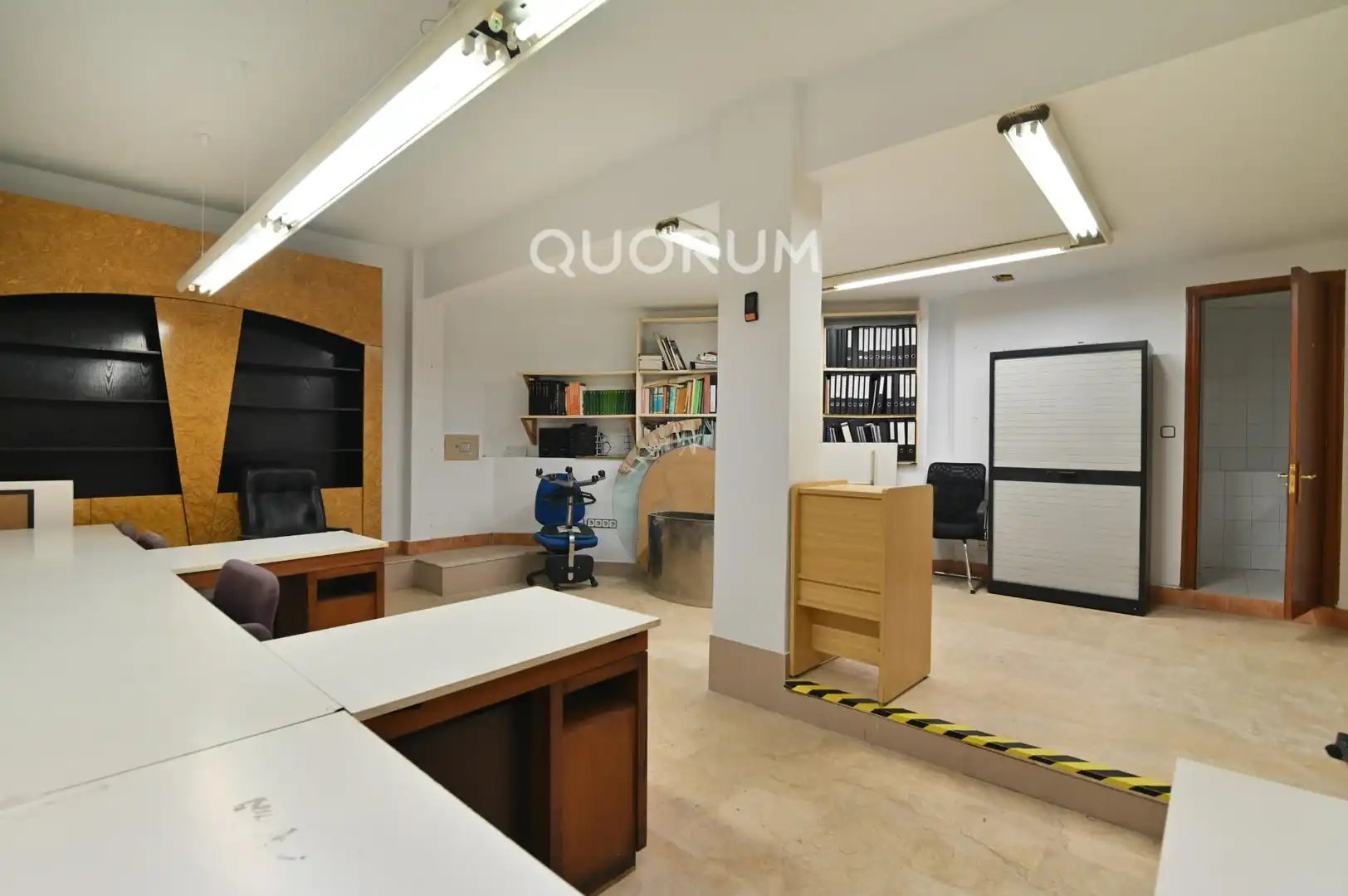 Local de alquiler en Getxo 