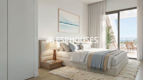 Foto 5 de Planta baixa en venda a Balcón de Finestrat - Terra Marina, Finestrat