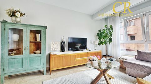 Foto 4 de Piso en venta en Calle de Japón, Llano, Gijón