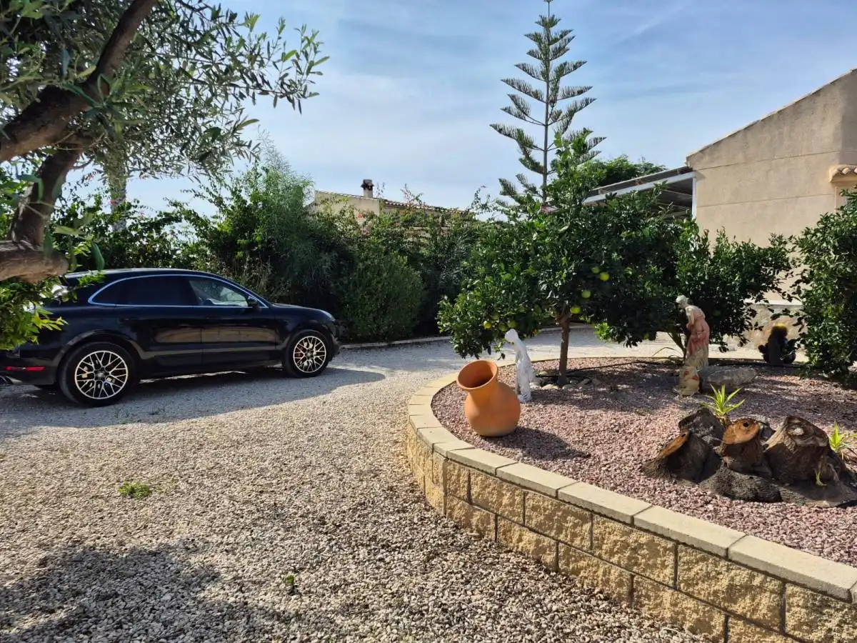 Villa avec piscine à vendre à Cam. lo Perpen, imagen 16