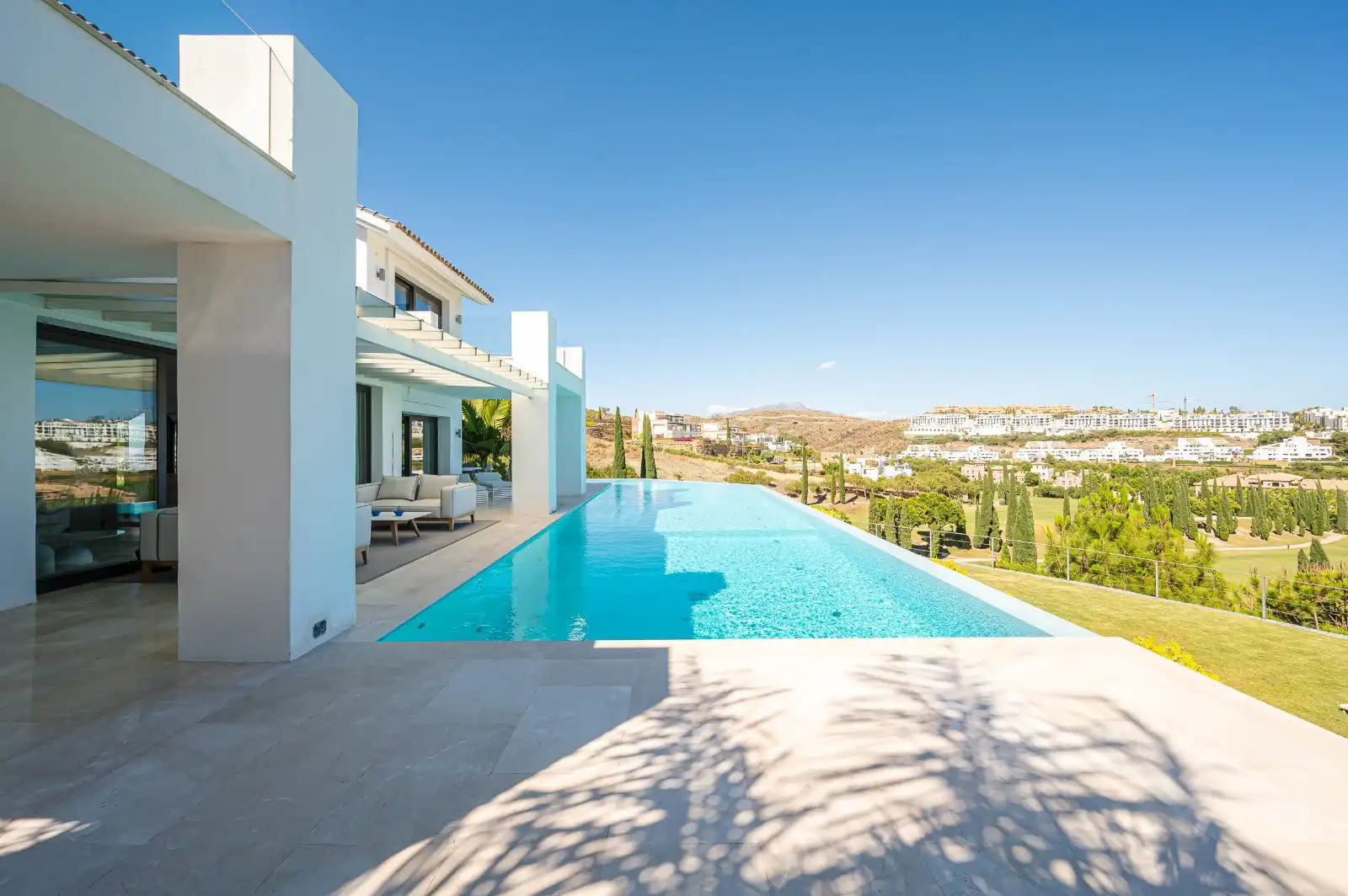 Casa amb terrassa en venda a Los Flamingos, imagen 13