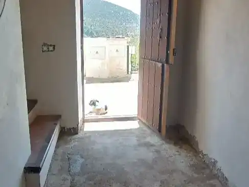 Casa adosada en venda en La Taha amb Aire condicionat, Traster i Balcó