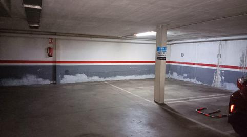 Foto 5 de Garatge en venda a Chile, 17, V Centenario, Madrid