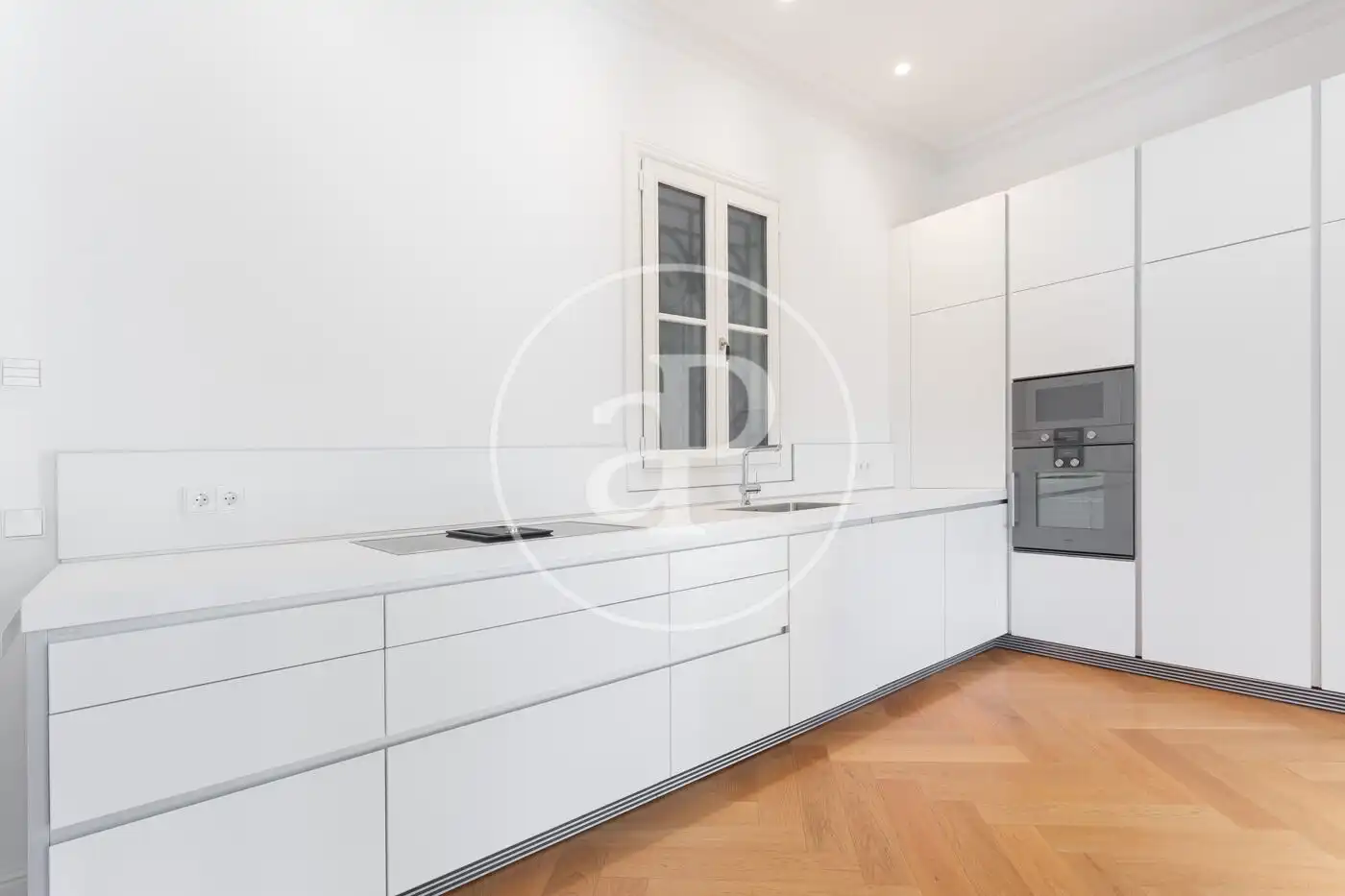 Wohnung zur Miete in C/ de Girona, Dreta de l'Eixample