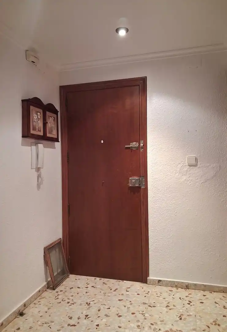Flat for sale in Requena, Valencia