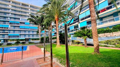 Foto 2 de Pis de lloguer a De la Universitat, 12, Grau de Gandia - Venecia - Marenys de Rafalcaid, Gandia