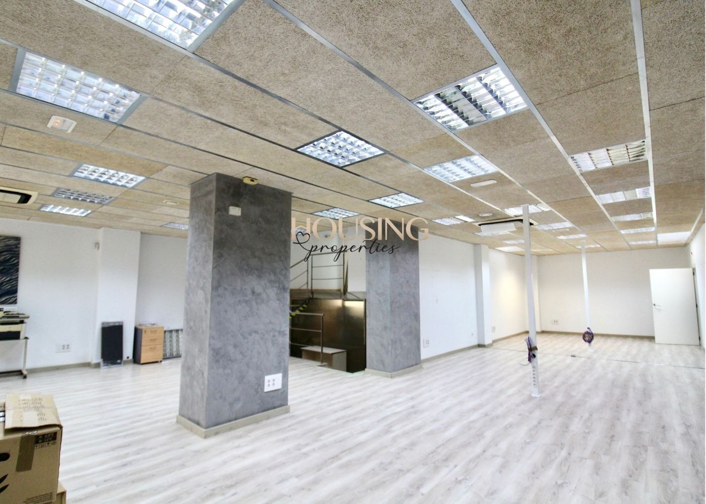 Local en venta en  Palma de Mallorca con Aire acondicionado y Parquet