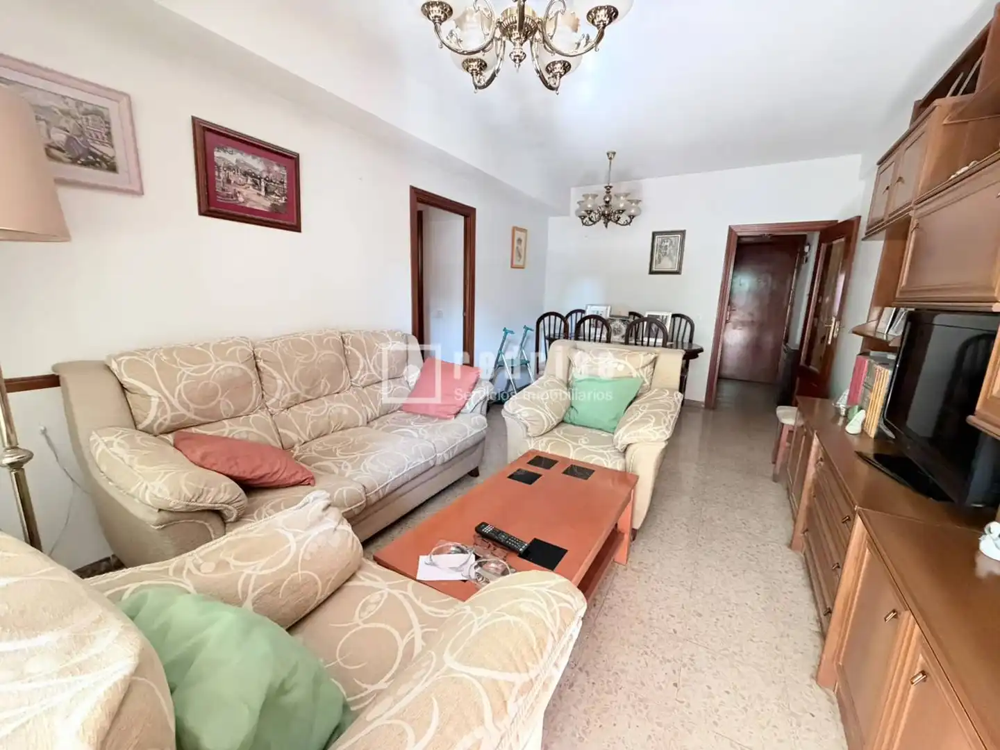 Appartement avec ascenseur à vendre à Fuenlabrada II - El Molino, imagen 2