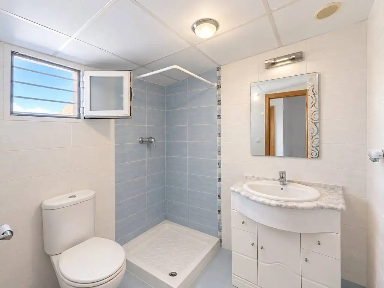 Baño de Dúplex en venta en Norte