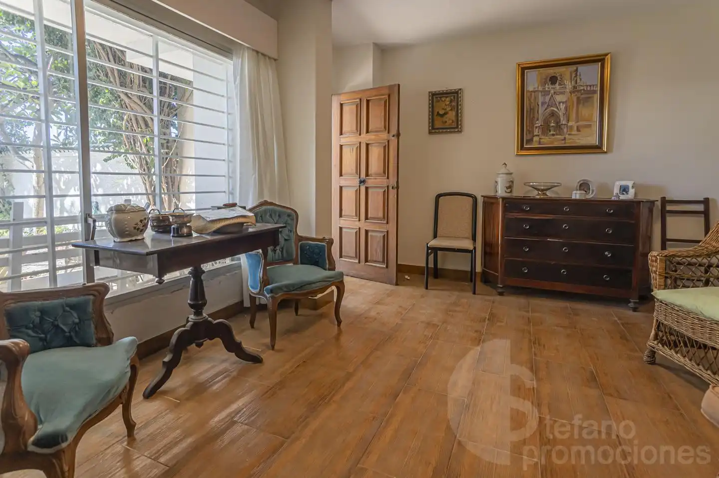 Detached homes for sale in Blas Infante, La Cala del Moral