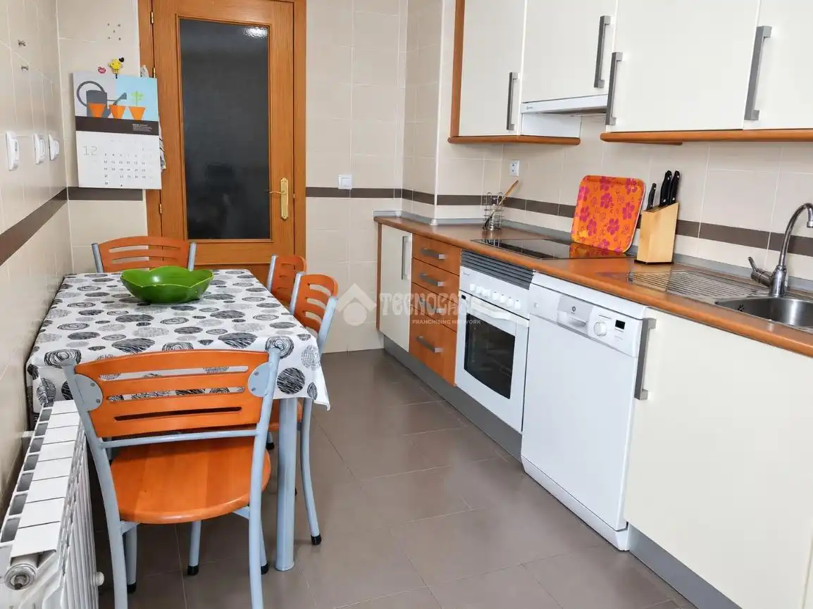 Appartement avec terrasse à vendre à San Martín de la Vega, imagen 9