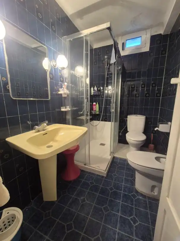 Baño de Piso en venta en Valle de Tobalina con Calefacción, Jardín privado y Trastero