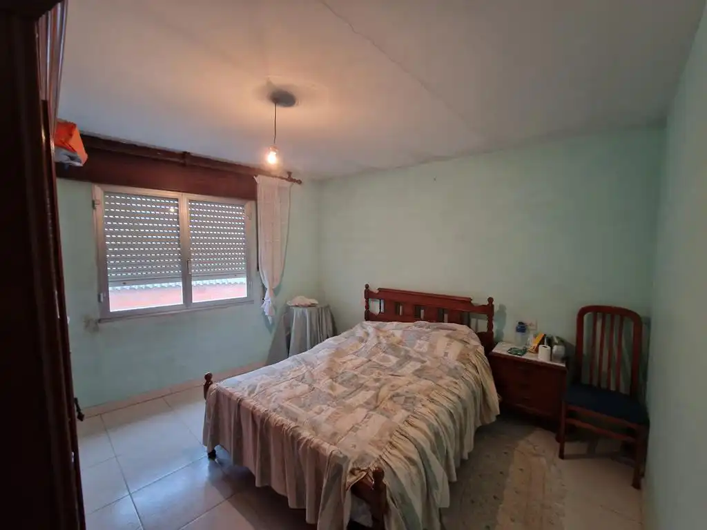 Bedroom of Houses for sale in Rianxo  with Storage room