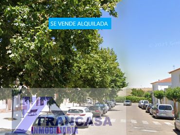 Casa in vendita a Olivenza