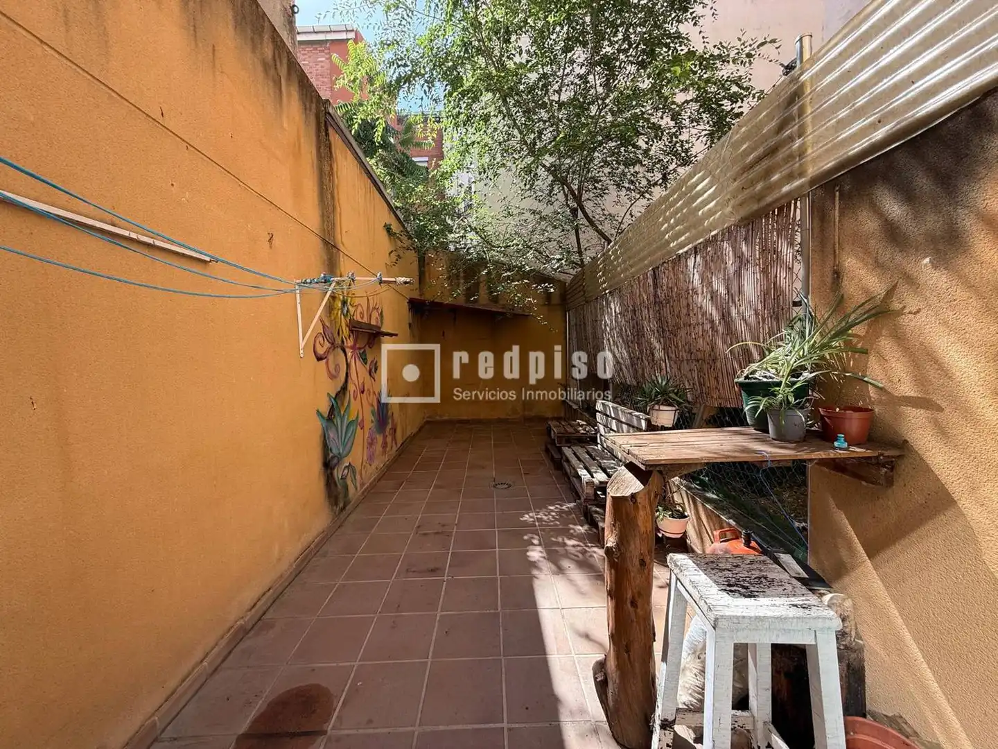 Wohnung zum Verkauf in de la Zarzamora, Puerta Bonita