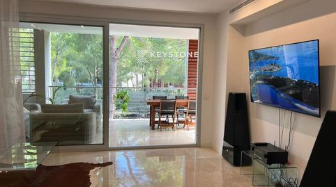 Foto 2 von Wohnung zur Miete in Bendinat, Cas Català - Illetes, Calvià