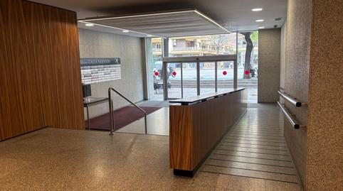 Foto 3 de Oficina de alquiler en La Buhaira,  Sevilla Capital