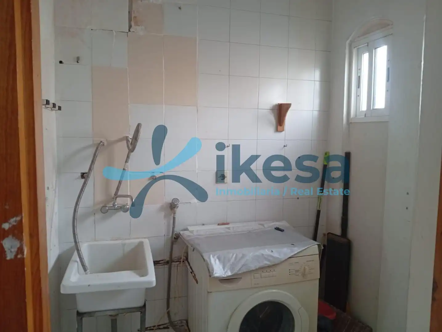 Apartament en venda en Roquetas de Mar amb Terrassa