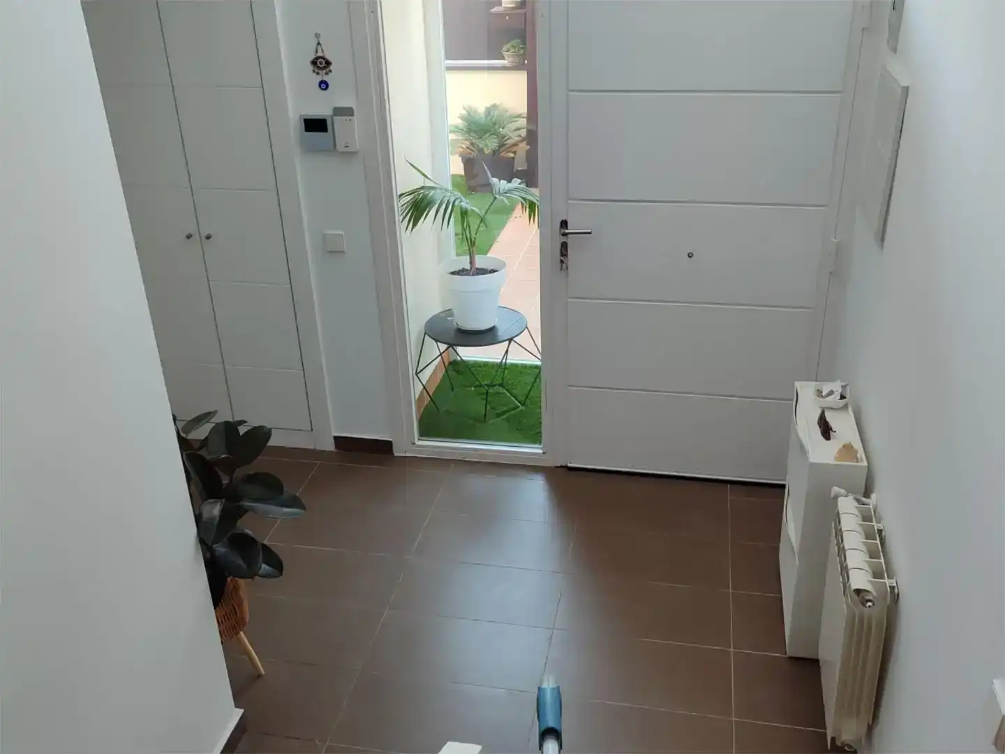 Pis en venda en Cubas de la Sagra amb Jardí privat, Parquet i Traster
