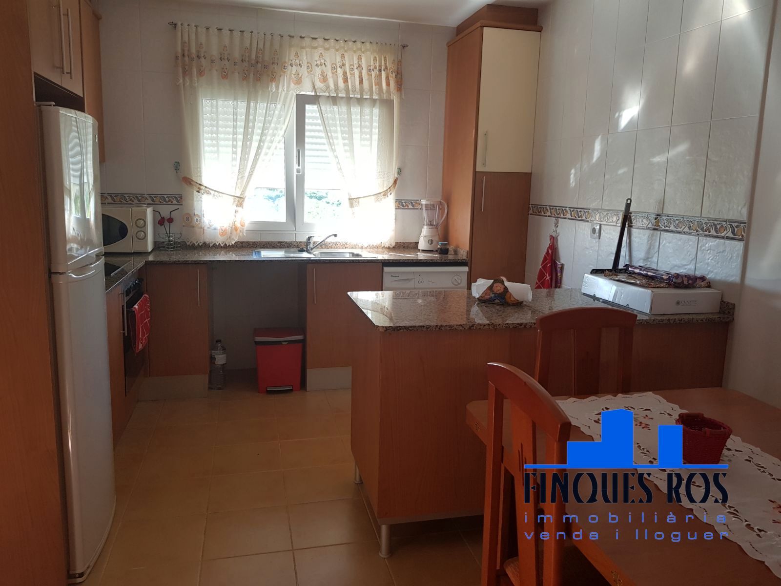 Apartamento en venta