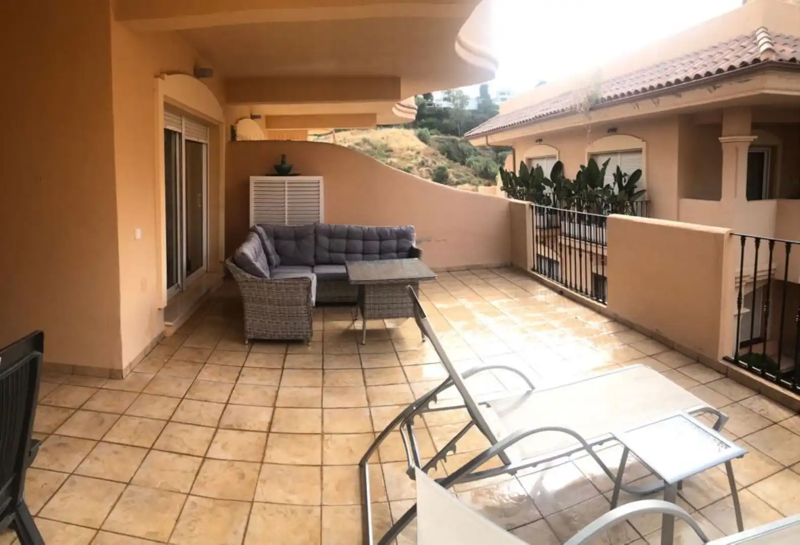Apartament amb piscina en venda a Calle los Granados, imagen 33